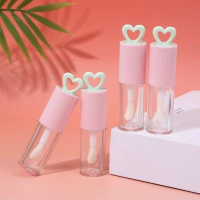 China Lipstick Fruit Jelly Blush Lip Gloss Stick Lazy Contour Even Skin Tone Brighten Color Easy To Apply Lip Gloss Stick for sale