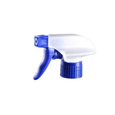 China 28/400 28/410 28/415 All Plastic Chemical Resistant Spray Head Trigger Sprayer for sale