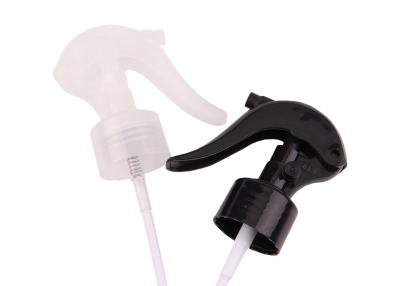 China Daily Life Hand Trigger Sprayer Chemical Home Garden Trigger Sprayer for sale