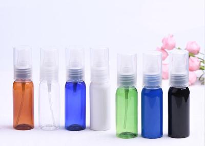 China Dauerhafte kosmetische Plastikflaschen, Verpackenflaschen der Kosmetik-100ml leicht zu verkaufen