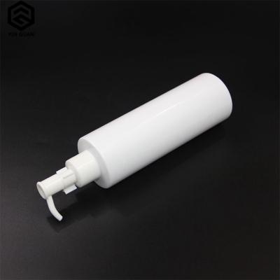 China De in het groot het Zonnescherm van de Douanegrootte Witte Plastic het Looien van het de Roomlichaam van de Olielotion van de Olieflessen Fles van de de Douaneshampoo Te koop