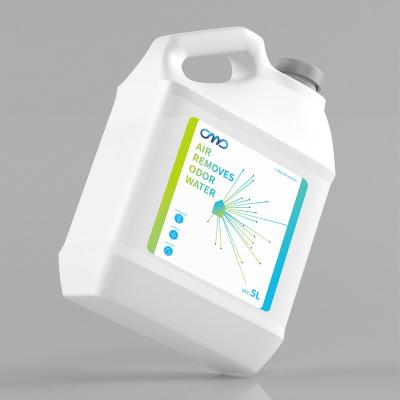 中国 FDA MSDSの次亜塩素酸の家の殺菌剤、5L家のスプレーのSanitizer 販売のため