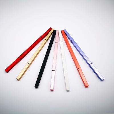 China High Quality Wholesale Custom Waterproof Dye Eyebrow Pencil Eyebrow Tattoo Pencil for sale