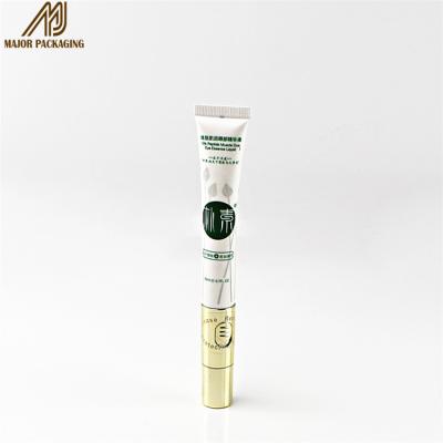 China Electric PP Tube 20ml Electric Plastic Eye Massage Serum for sale