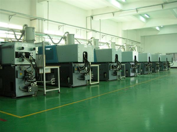 Verified China supplier - Dongguan Kosta Technology Co., Ltd.