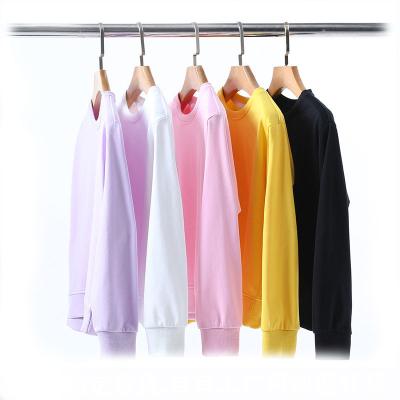 China Anti-wrinkle New design women's wholesale hoodies high quality custom hoodies factory casual hoodie for sale