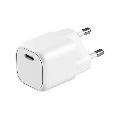 China 2022 new kc cmk usbc fast charging mobile phone mini 30w wall charger adapter hot gan zonsan power iPhone13 Samsung GalaxyS22 for sale