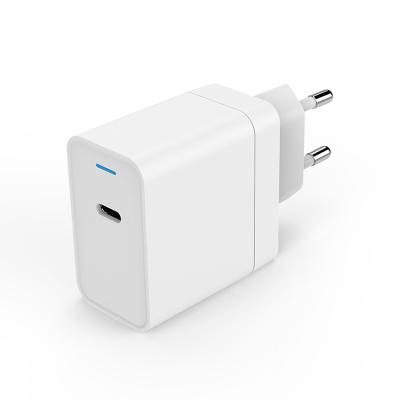 China 2021 New Hot Selling Convenient PD 65W USB Super Fast Wall Charger PD 65W Type C Fast Charger For Smartphones for sale