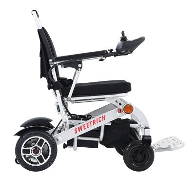 China Wholesale High Quality Cheap Electric Price Wheelchair For Disabled IFold for sale