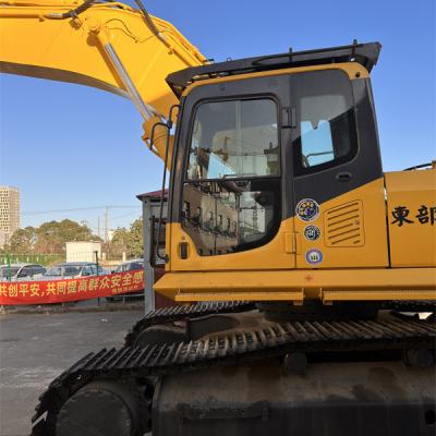 China Used Excavator Prices And PC400 Excavator Digger Excavator With Good Working Condition 1.9mÂ ³ for sale