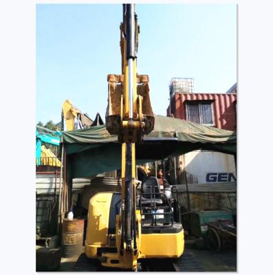 China Hot Sale Used CAT Machinery CAT304 Efficient Used Excavator 3TON 4TON 5TON 6TON 8TON Excavator Used Mini Excavator 0.40m3 for sale