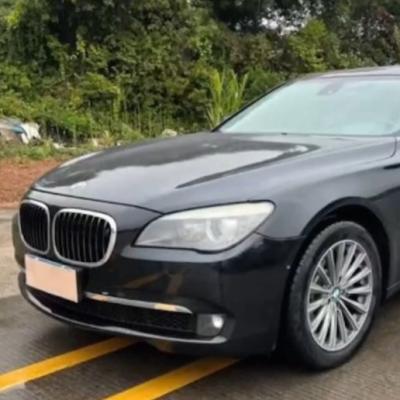 China B M W 7 SERIES 750Li B M W7 750Li SERIES for sale