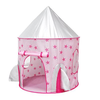 China Soft Toy Pop Up Children'S Tent Playhouse Playing Tent House For Children Kids Tent for sale