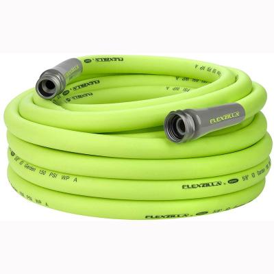 China Garden Hose Expandable Flexible Garden Hose 5/8 in. Inlet Hose x 50 ft. Heavy Duty, Lightweight, Drinking Water Safe for sale