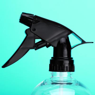 China Garden spray 28/400 28/410 28/415 plastic garden trigger sprayer factory price trigger water delivery quick sprayers sprayer bottle wholesale for sale