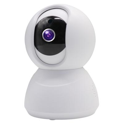 China Hot Design CCTV Camera IP CCTV Security Camera Surveillance Vandal Proof Wifi for sale