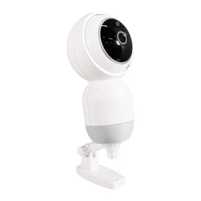 China Vandal-proof manufacturers wholesale cheap 1080P outdoor mini wireless network camera effective infrared distance 8-10m for sale