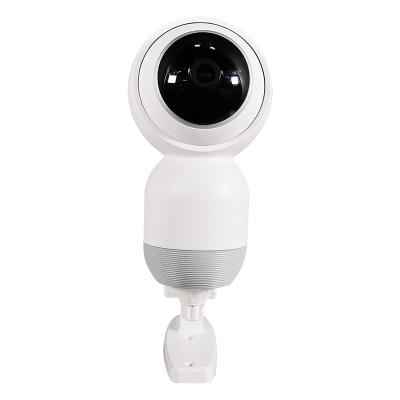 China Night Vision Vandal Proof Rotatable Infrared Home Camera Mini IP Camera Security Surveillance Indoor 720/1080 for sale