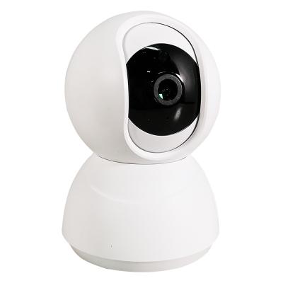 China 1080P 720P IP Camera Vandal Proof Security WiFi CCTV Camera IR Surveillance P2P Night Vision Baby Monitor Wireless Pet Camera for sale