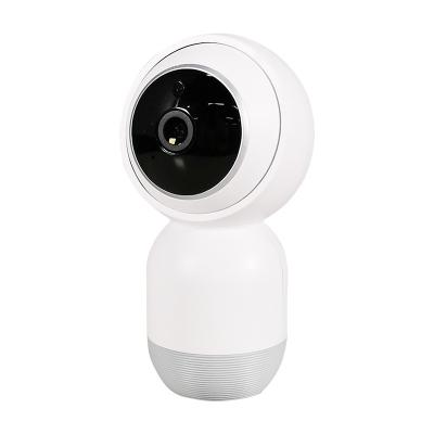 China Mini IP Camera 720/1080P PTZ Night Vision Home Security Surveillance Wifi Infrared Camera Vandal Proof Wireless Motion Detection for sale