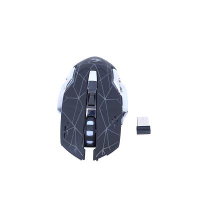 China 2.4G Wireless Finger Gaming Mouse for sale