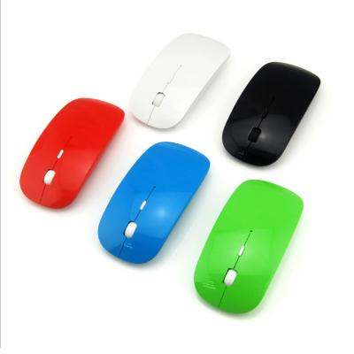 China Cheap Game Shenzhen Factory Sale 2.4GHz Wireless Mouse for sale