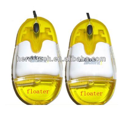 China Chinese Supplier Customized 3D Floating Water Mouse 3d for sale