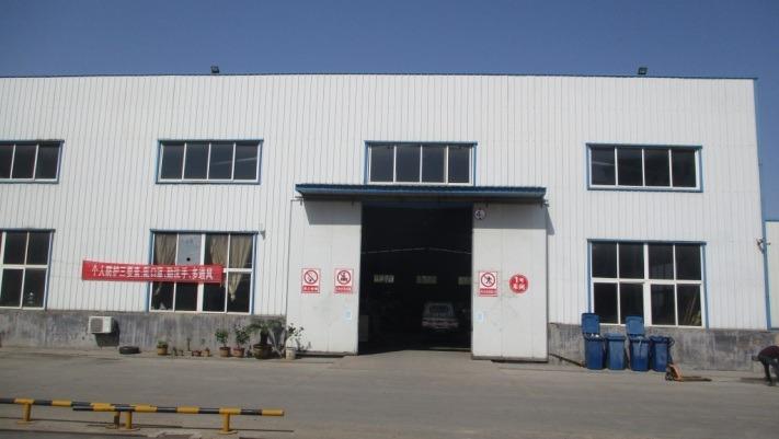 Verified China supplier - Zhucheng Yazhong Food Machinery Co., Ltd.