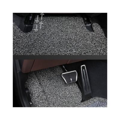 China Excellent Quality Cheap Price Environmental Protection Waterproof/New Styling Upholstery Car Floor Mats For Sale for sale