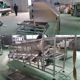 Verified China supplier - Zhengzhou Hento Machinery Co., Ltd.