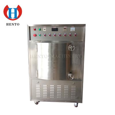 China Medicine Curing High Quality Low Price Microwave Tea Dryer/Microwave Dryer/Vacuum Microwave Dryer for sale