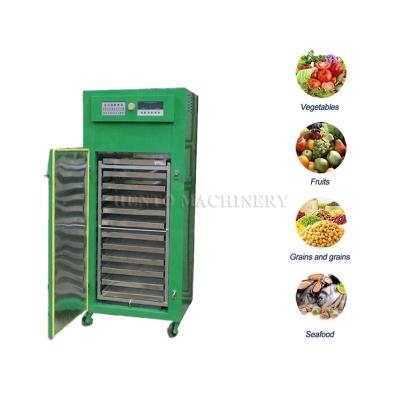 China Medicine Processing High Quality Industrial Dehydrator Machine / Dehydrated Fruits / Food Dehydrators for sale