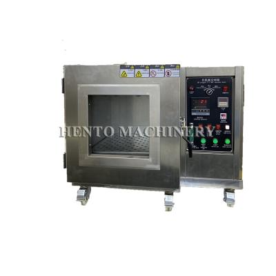 China High efficiency low cost good return Hento factory vacuum dryer/vacuum drying oven for sale for sale