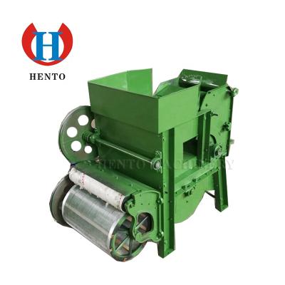 China Remove Cottonseeds 20pcs Saw Type Cotton Ginning Machine Automatic Cottonseed Separating Machine for sale