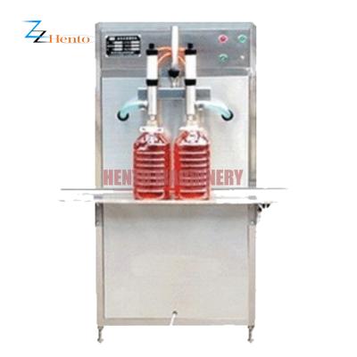 China Food Made-In-China Paste Filling Machine/Mixing and Filling Machine/Vape Juice Mixing and Filling Machines for Sale for sale