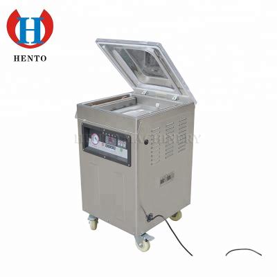 China High quality vacuum packing machine/beverage vacuum packaging machine/vacuum packing part for export for sale