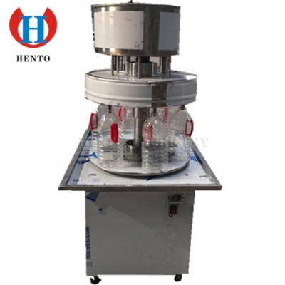 China Glass Mineral Products Automatic Beer Can Soda Coconut Bottle Filling Machine Price for sale