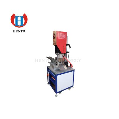 China Sustainable high quality sponge making machine/sponge production line making machine/kitchen scrubber making machine for sale