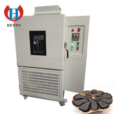 China Hotels Black Garlic Fermentation Machine / Black Garlic Fermentation Machine With Low Price for sale