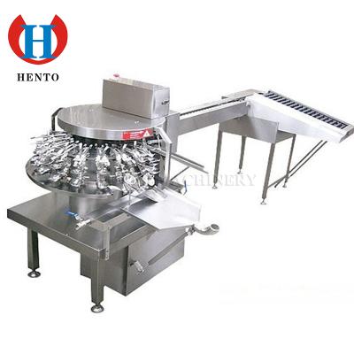 China Automatic Egg White Separator Stainless Steel Egg White Separator Machine for sale