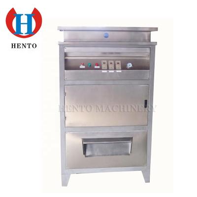 China Easy Operation Dry Low Price Commercial Garlic Peeling Machine On Sale for sale