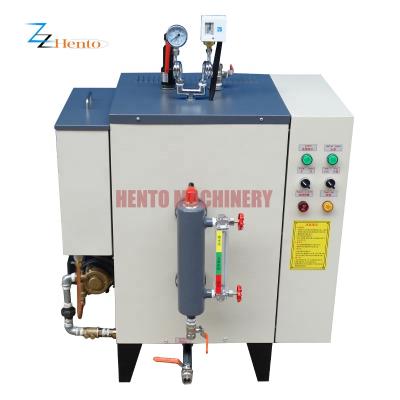 China VERTICAL Automatic Steam Generator / Gas Steamer / Steam Generator For Steam Bath for sale