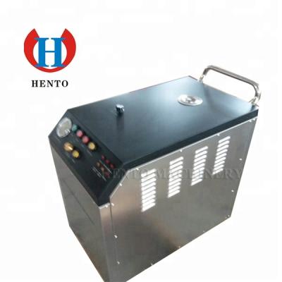 China / Mobile Steam Car Wash Machine For Sale for sale