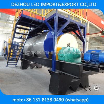 China General use recycling rendering equipments for poultry slaughterhouse for sale