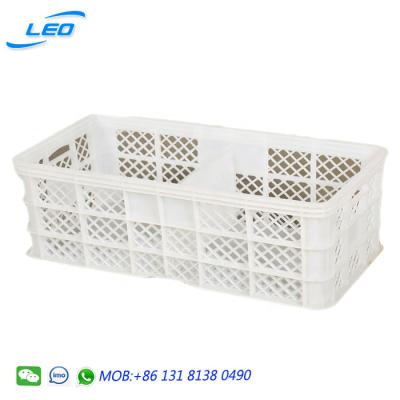 China Best Solid Box Price Chicken Egg Transport Crate With High Quality And Durability for sale