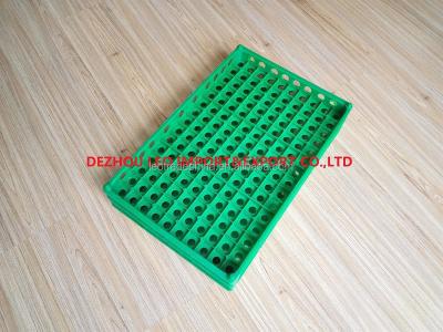 China Plastic crate Peru Hot sale plastic crate for quail egg tray for sale