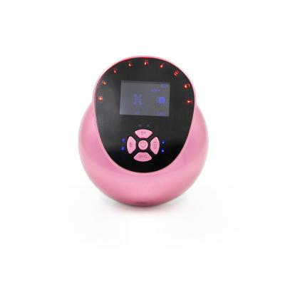 China Skin Tightening 2021 Ultrasonic Slim Product Weight Loss Product Beauty Instrument for sale