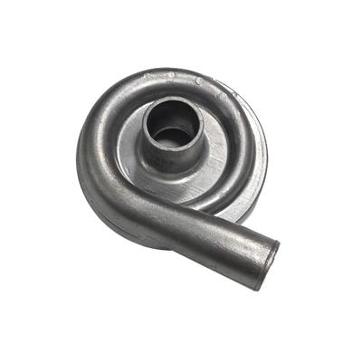 China Industry Precision CNC Machining Parts Factory Price Precision Parts Custom Steel Casting Casting for sale