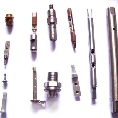 China High Precision Custom PCS Parts Machining CNC milling&turning service for sale