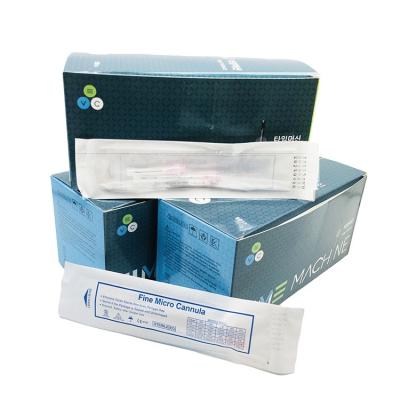 China Sharp Needle / Blunt Needle Available All Sizes Sterile Disposable Packet Blunt Slanted Needle With Filter for sale